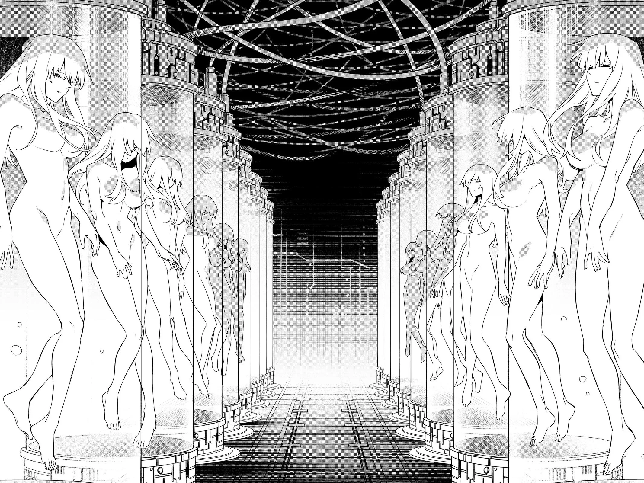 Read Go Go Loser Ranger en Manga Online