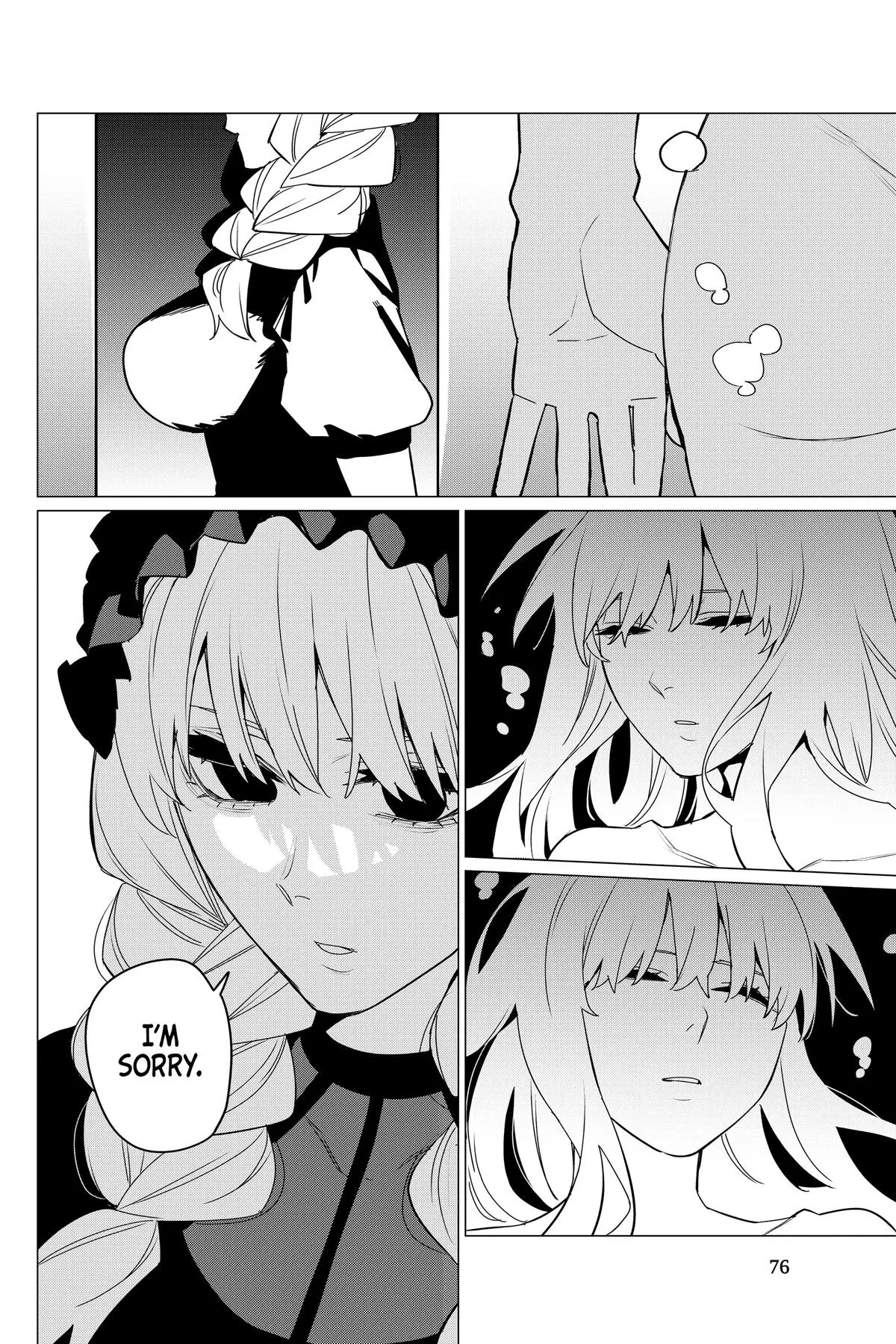 Read Go Go Loser Ranger en Manga Online