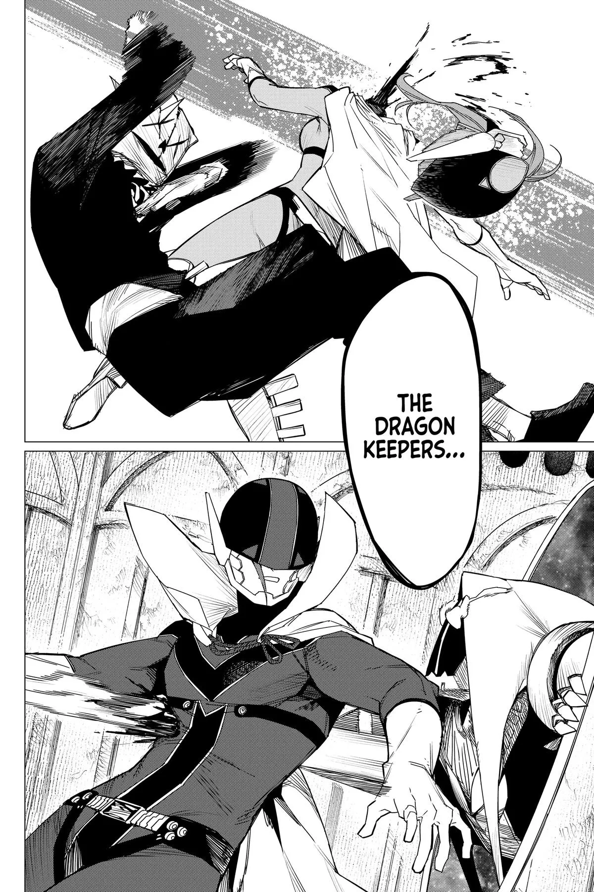 Read Go Go Loser Ranger en Manga Online