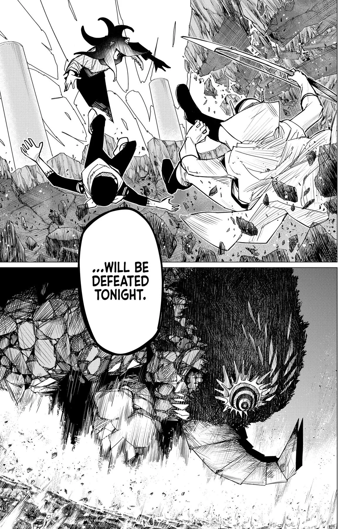 Read Go Go Loser Ranger en Manga Online