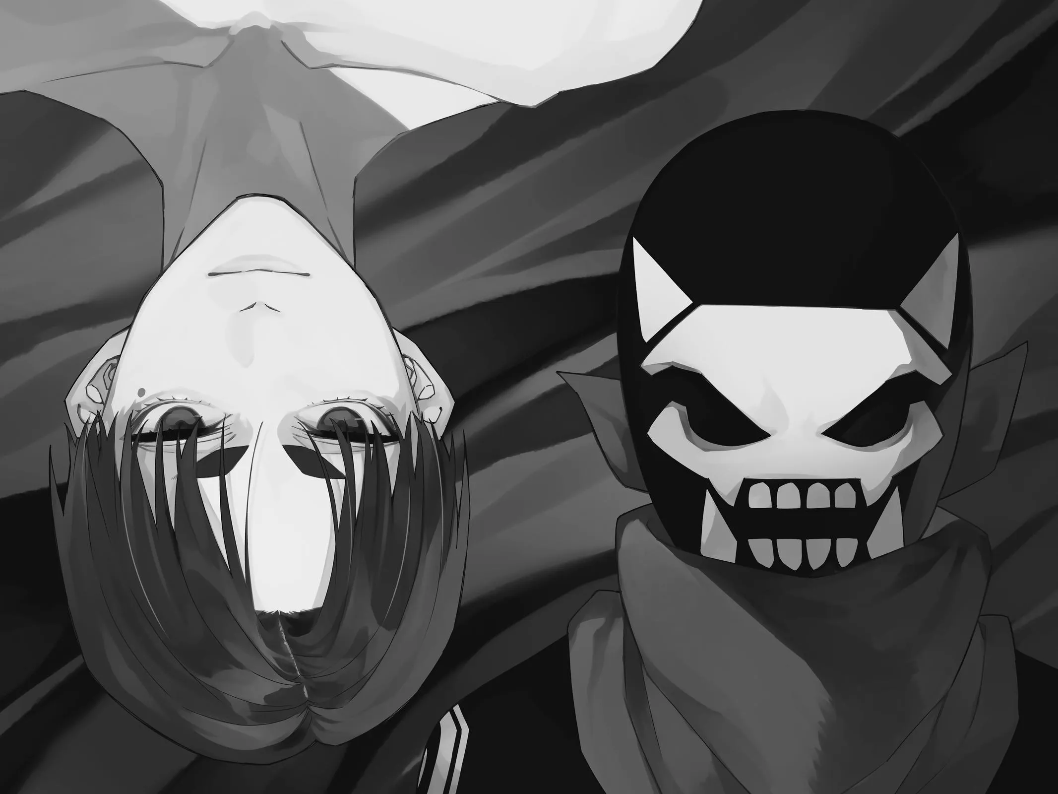 Read Go Go Loser Ranger en Manga Online