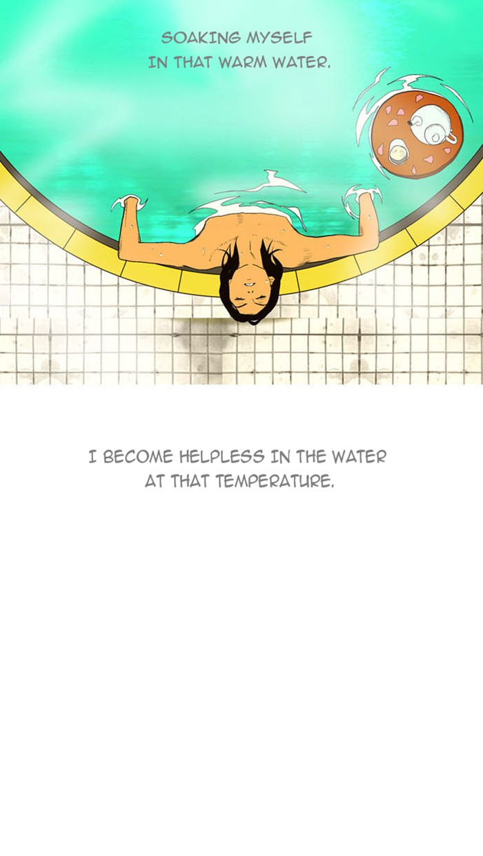 Read God of Bath en Manga Online