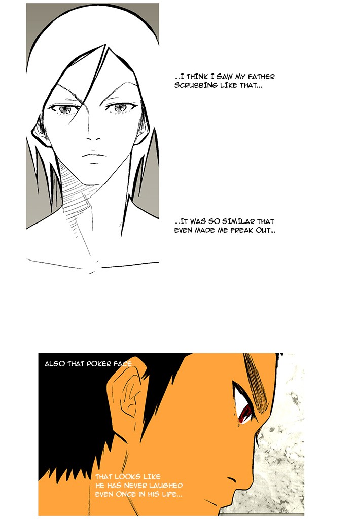 Read God of Bath en Manga Online