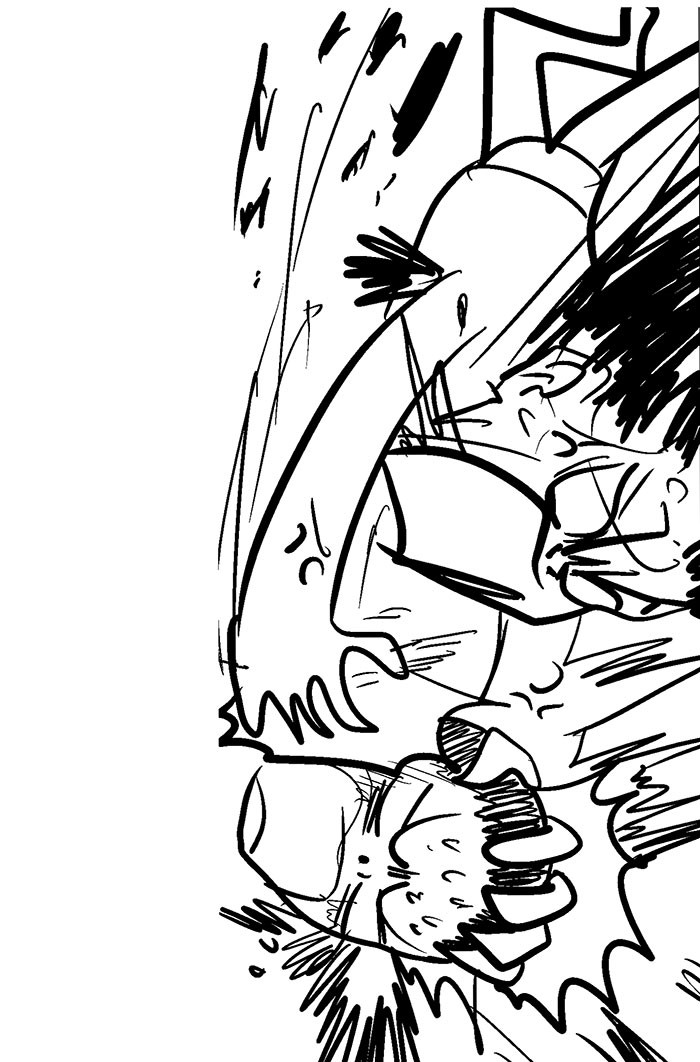 Read God of Bath en Manga Online