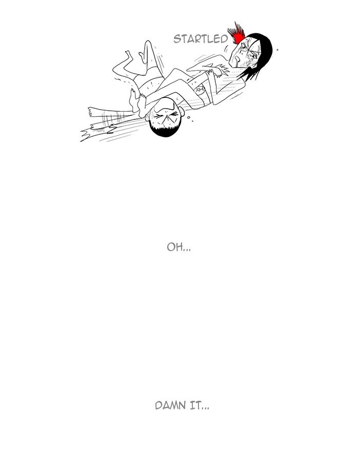 Read God of Bath en Manga Online