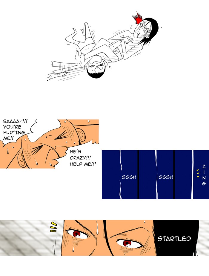 Read God of Bath en Manga Online
