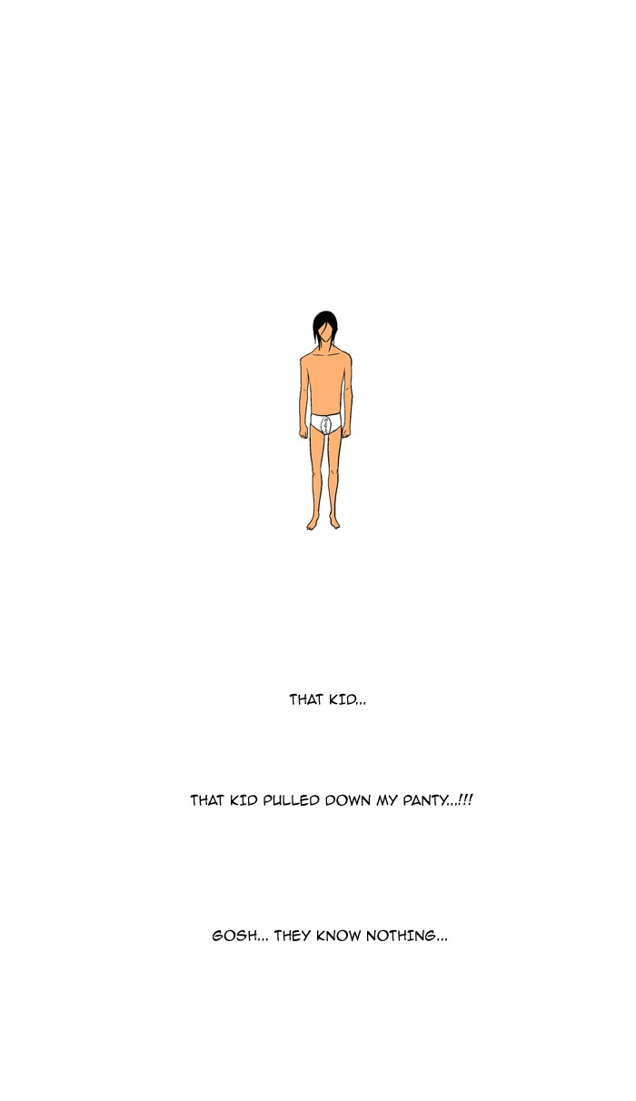Read God of Bath en Manga Online