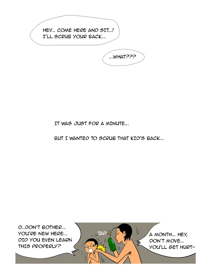 Read God of Bath en Manga Online