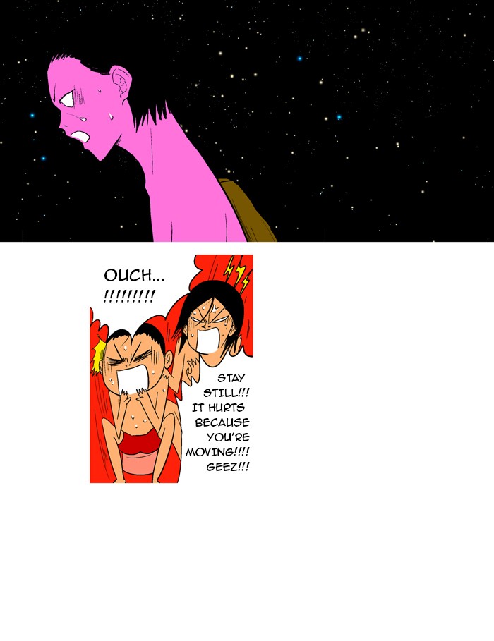 Read God of Bath en Manga Online
