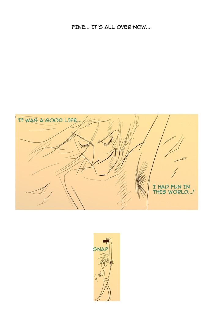 Read God of Bath en Manga Online