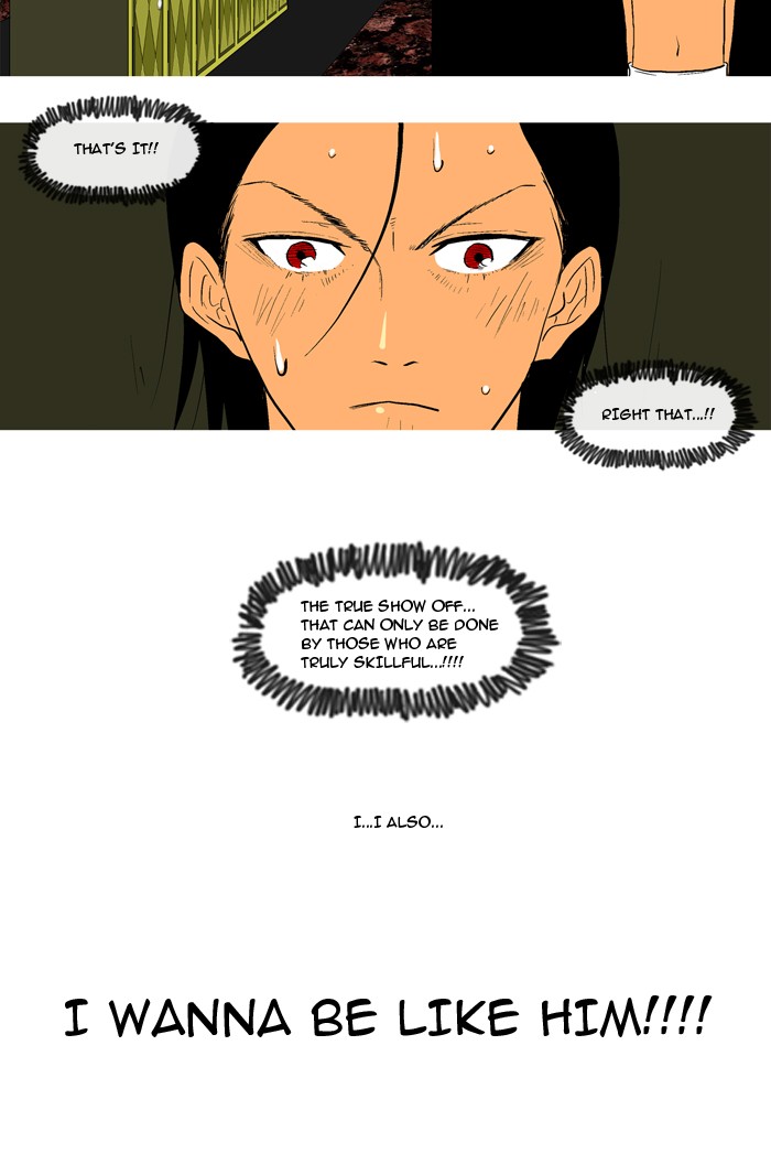 Read God of Bath en Manga Online