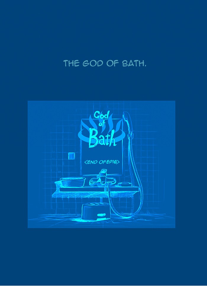 Read God of Bath en Manga Online