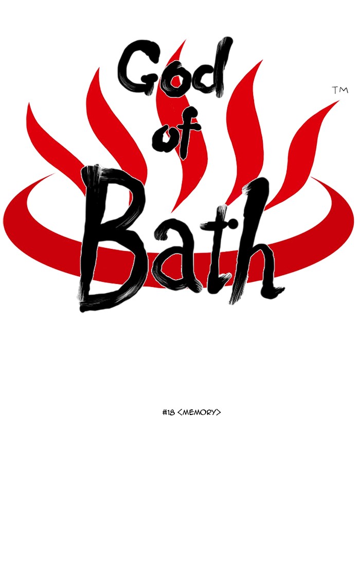 Read God of Bath en Manga Online