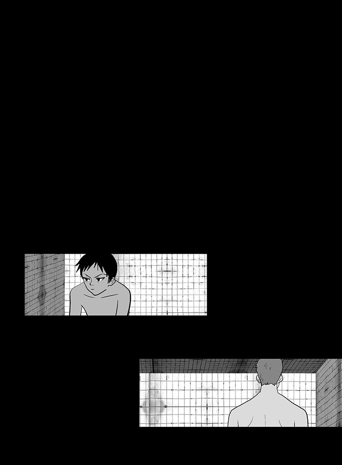 Read God of Bath en Manga Online