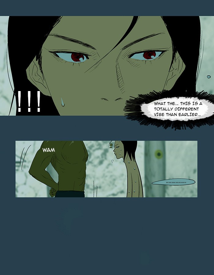 Read God of Bath en Manga Online