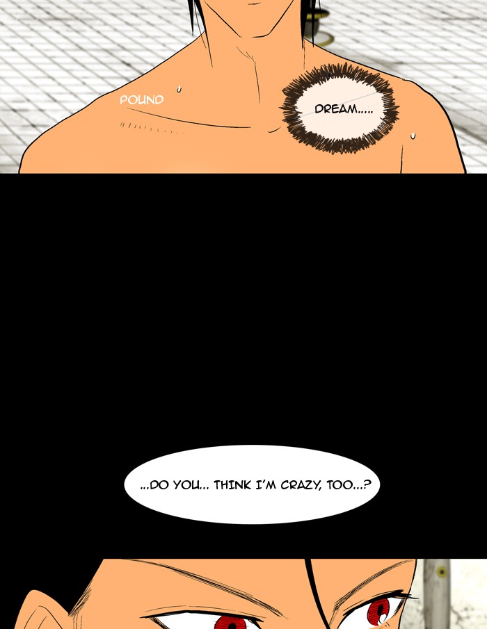Read God of Bath en Manga Online