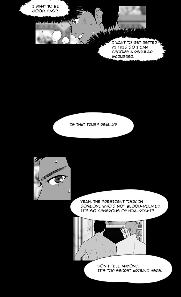 Read God of Bath en Manga Online