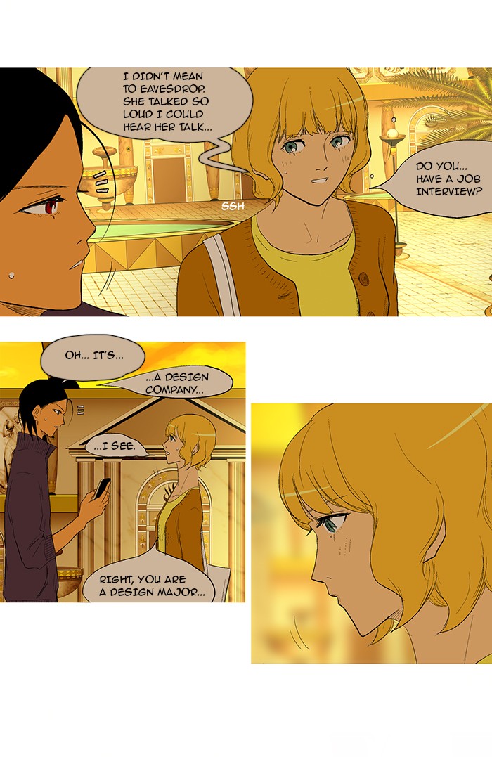 Read God of Bath en Manga Online