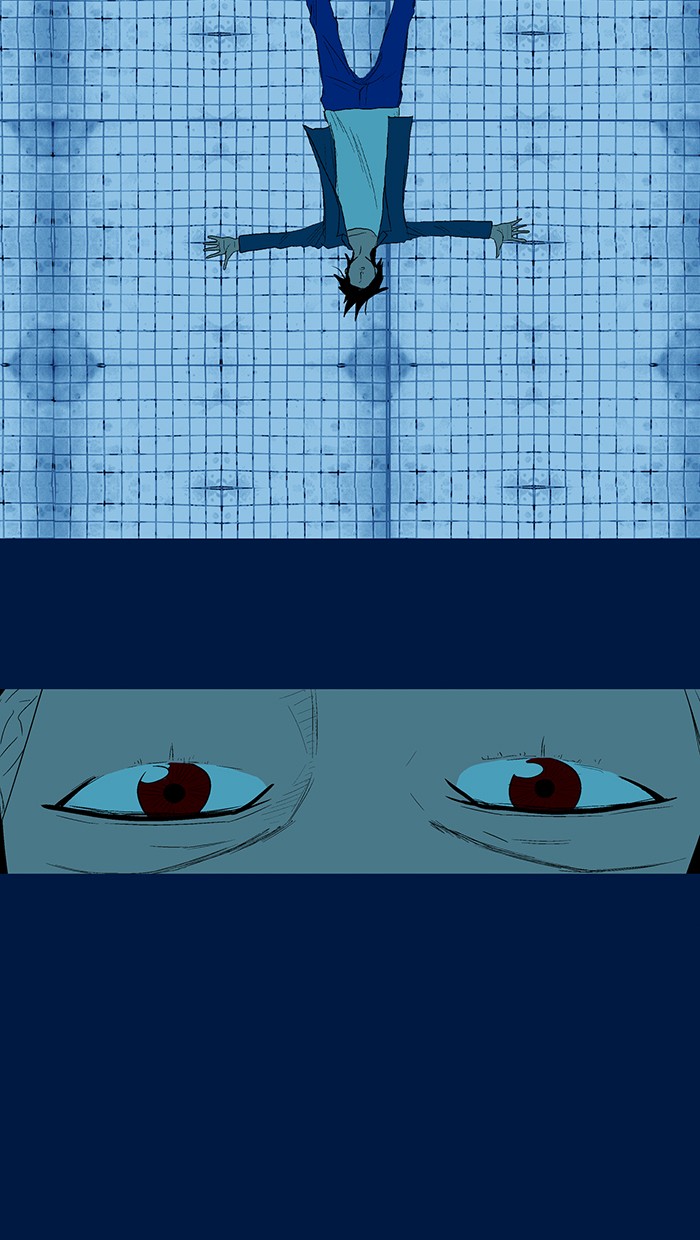 Read God of Bath en Manga Online