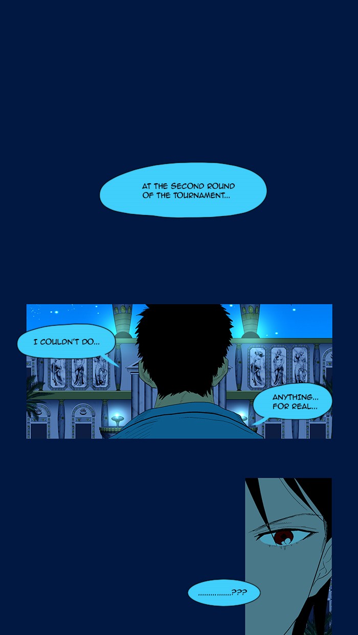 Read God of Bath en Manga Online