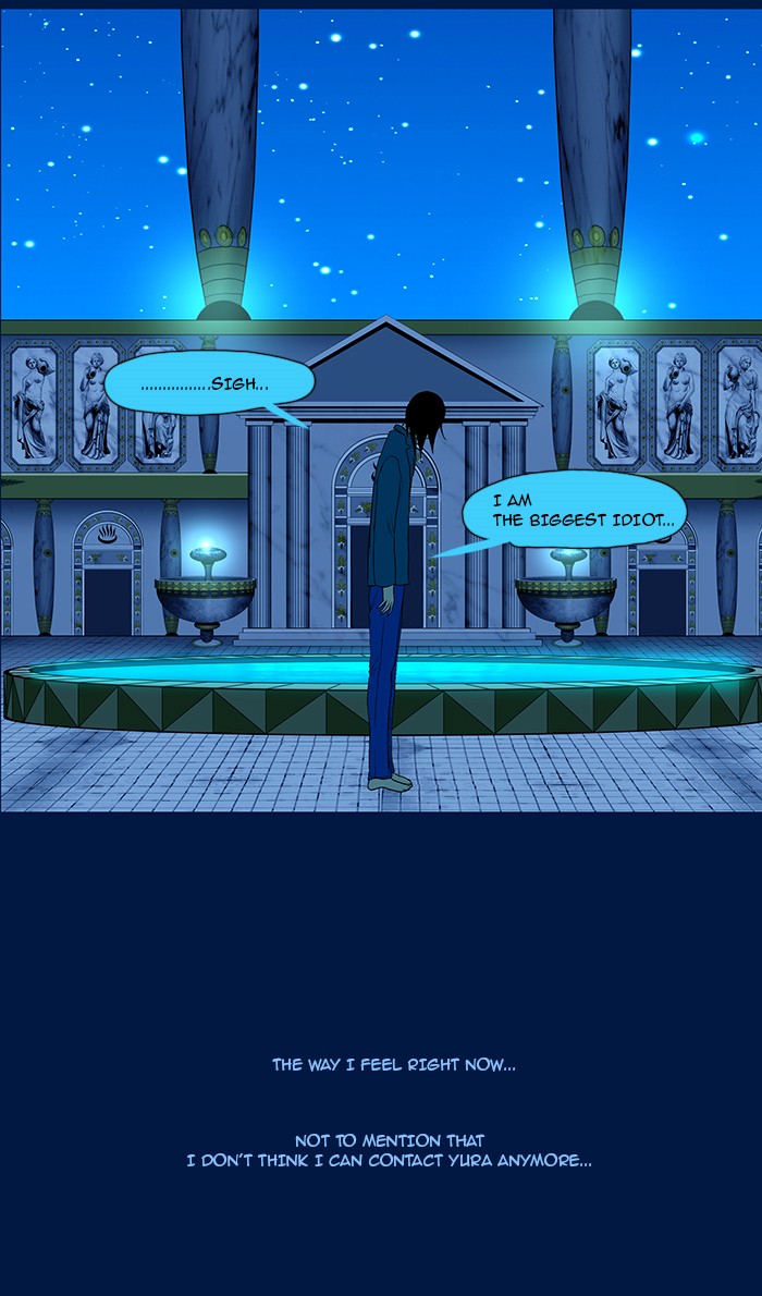 Read God of Bath en Manga Online