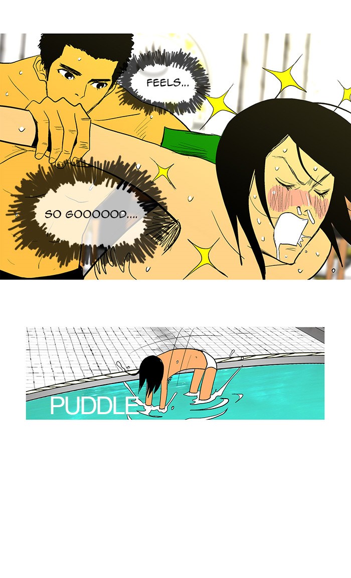 Read God of Bath en Manga Online