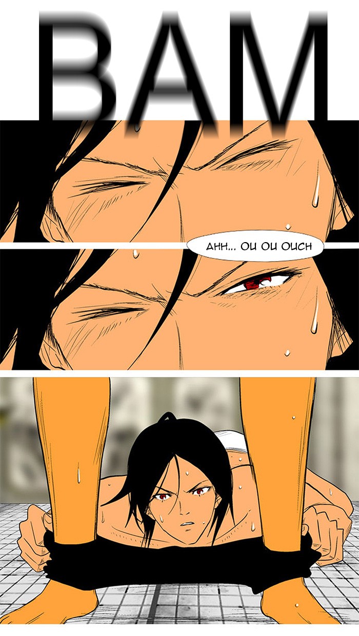 Read God of Bath en Manga Online