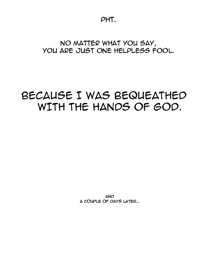 Read God of Bath en Manga Online