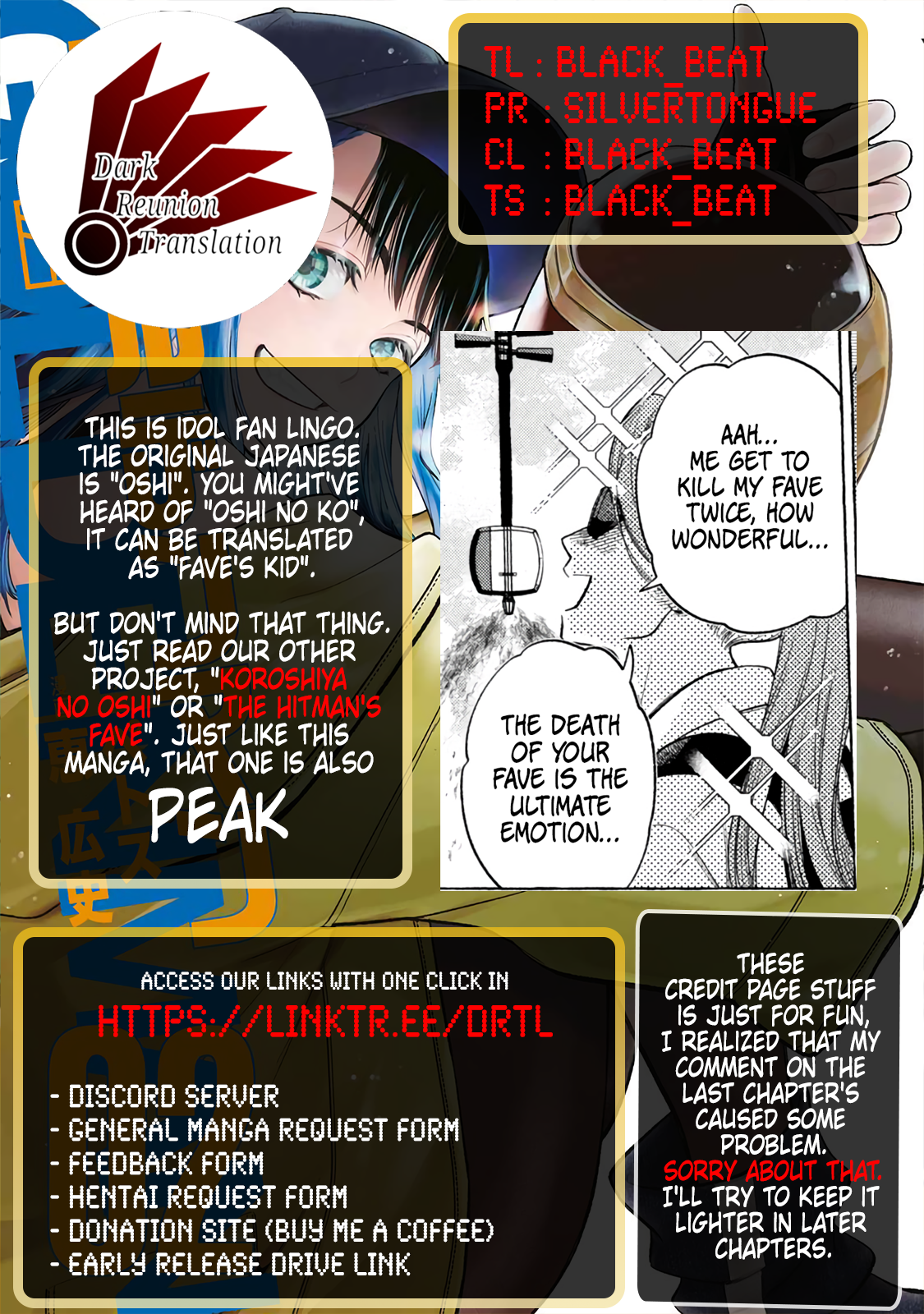 Read Golden Man en Manga Online