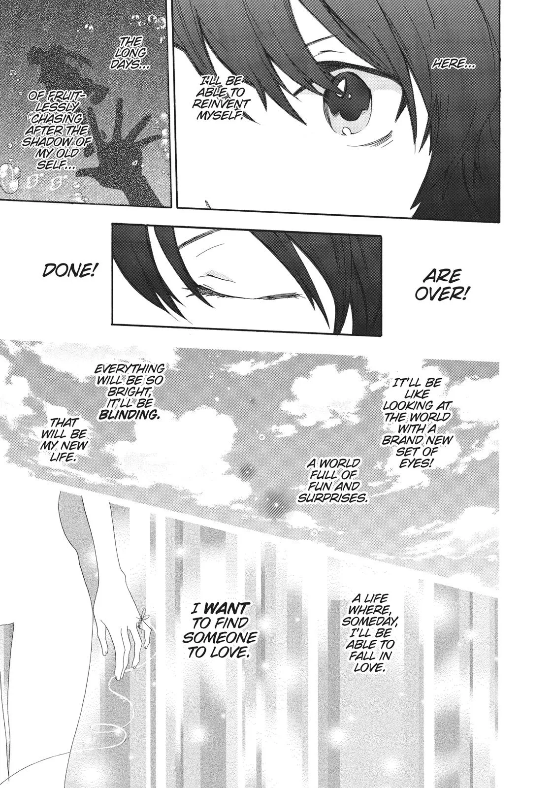 Read Golden Time Umechazuke en Manga Online