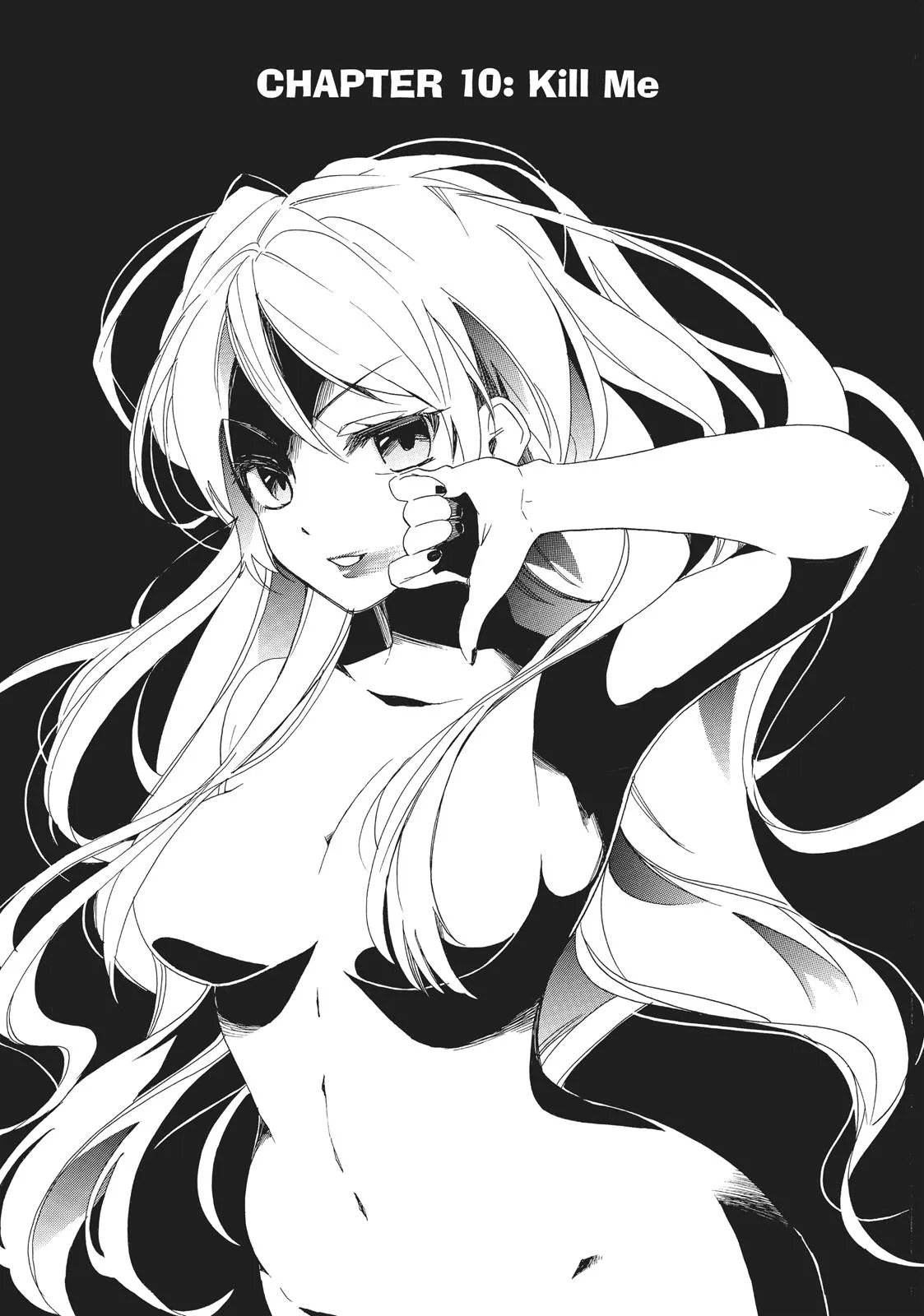 Read Golden Time Umechazuke en Manga Online