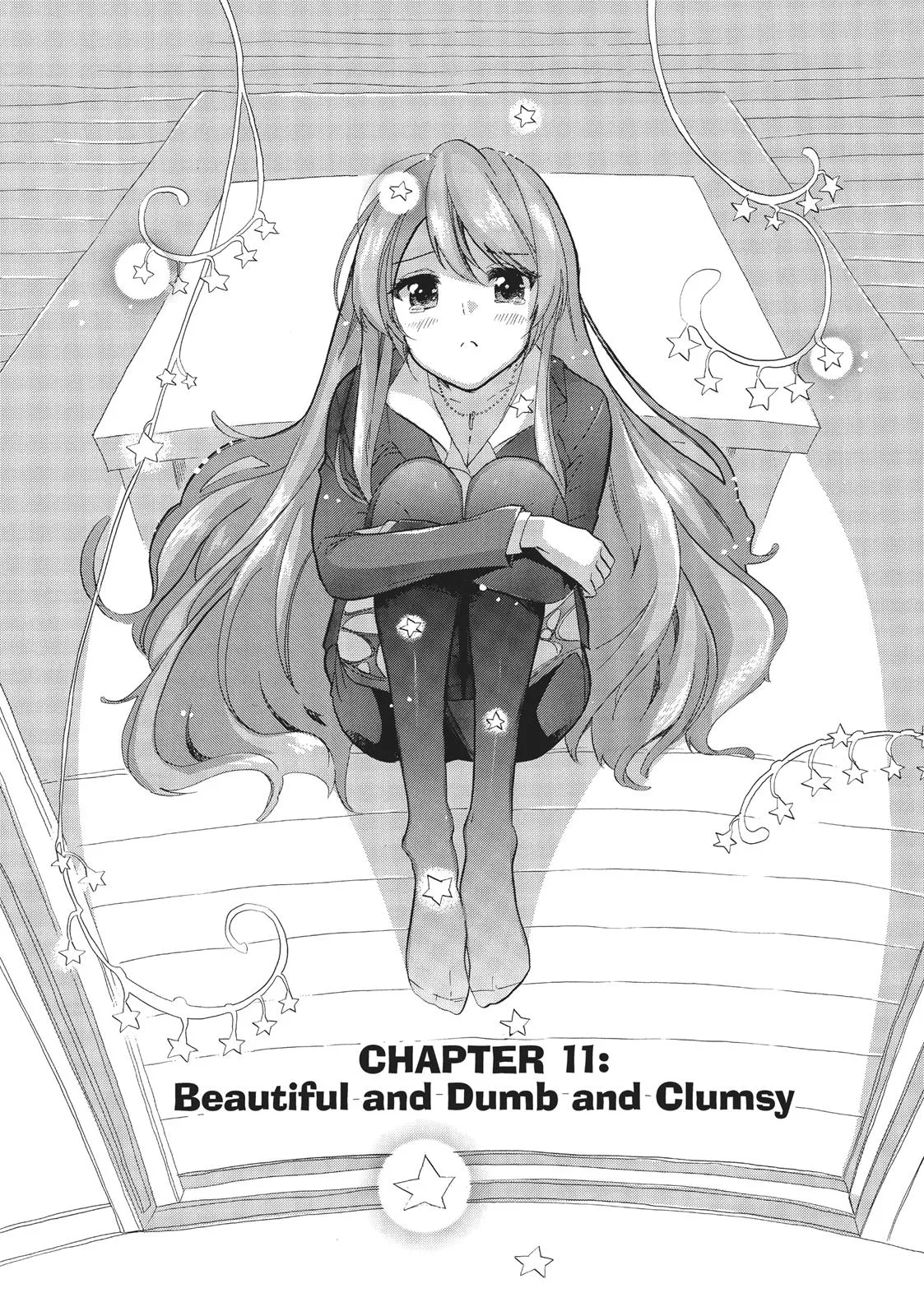 Read Golden Time Umechazuke en Manga Online