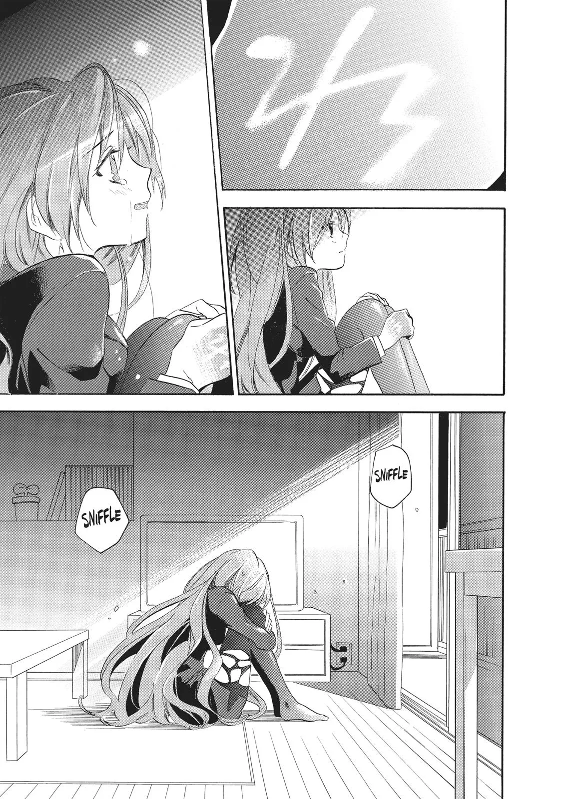 Read Golden Time Umechazuke en Manga Online