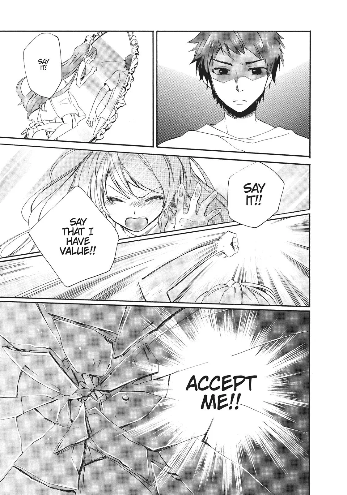 Read Golden Time Umechazuke en Manga Online