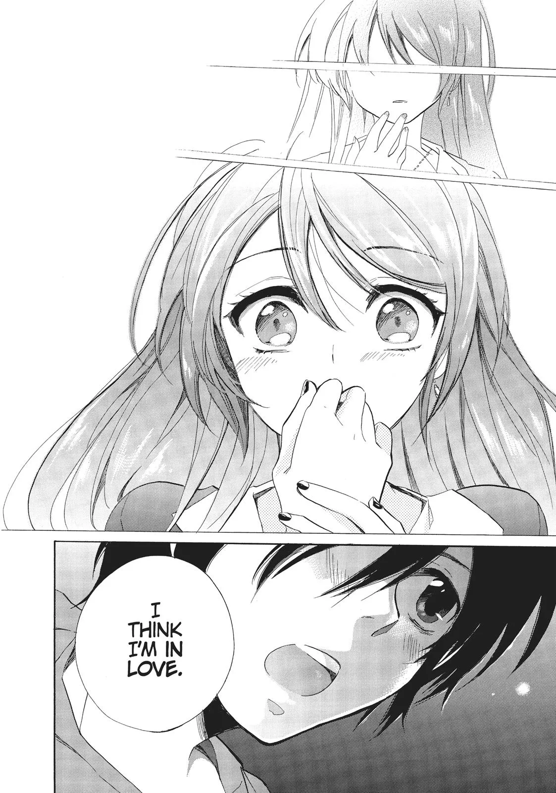 Read Golden Time Umechazuke en Manga Online