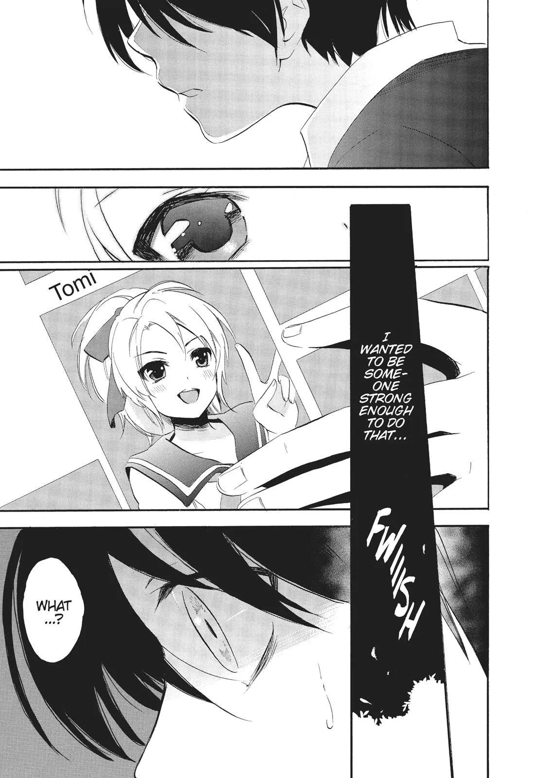 Read Golden Time Umechazuke en Manga Online