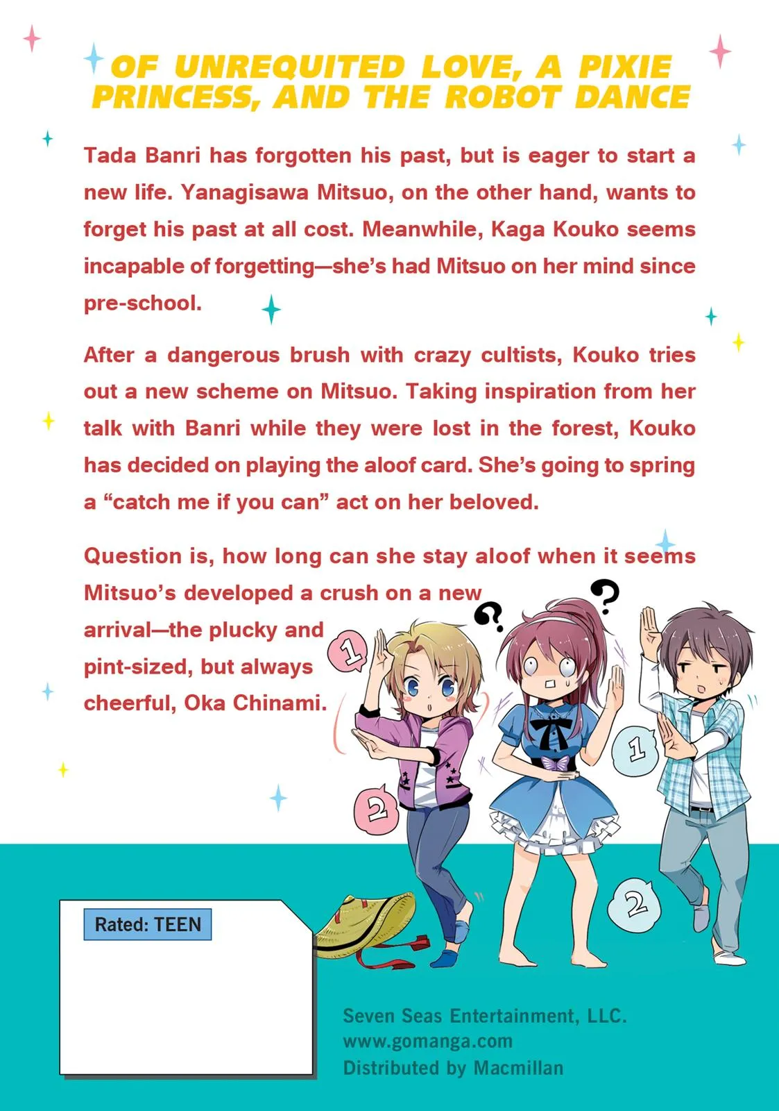Read Golden Time Umechazuke en Manga Online