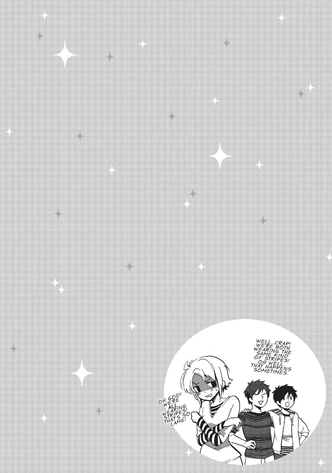 Read Golden Time Umechazuke en Manga Online