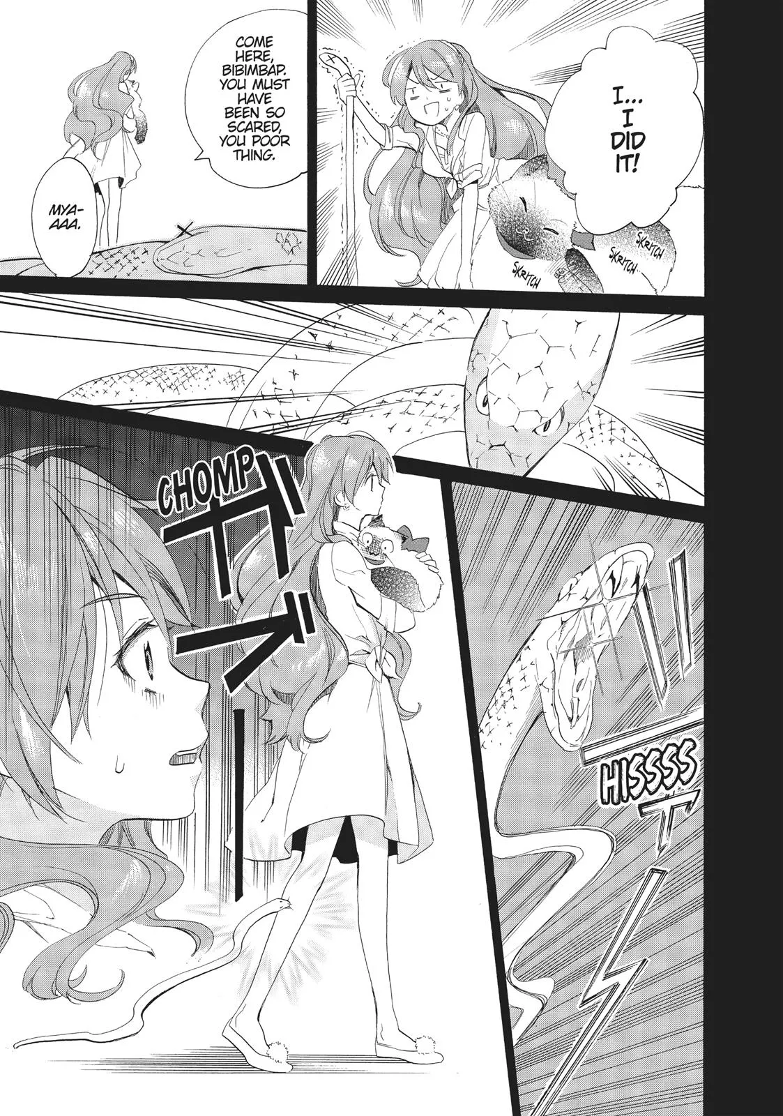 Read Golden Time Umechazuke en Manga Online