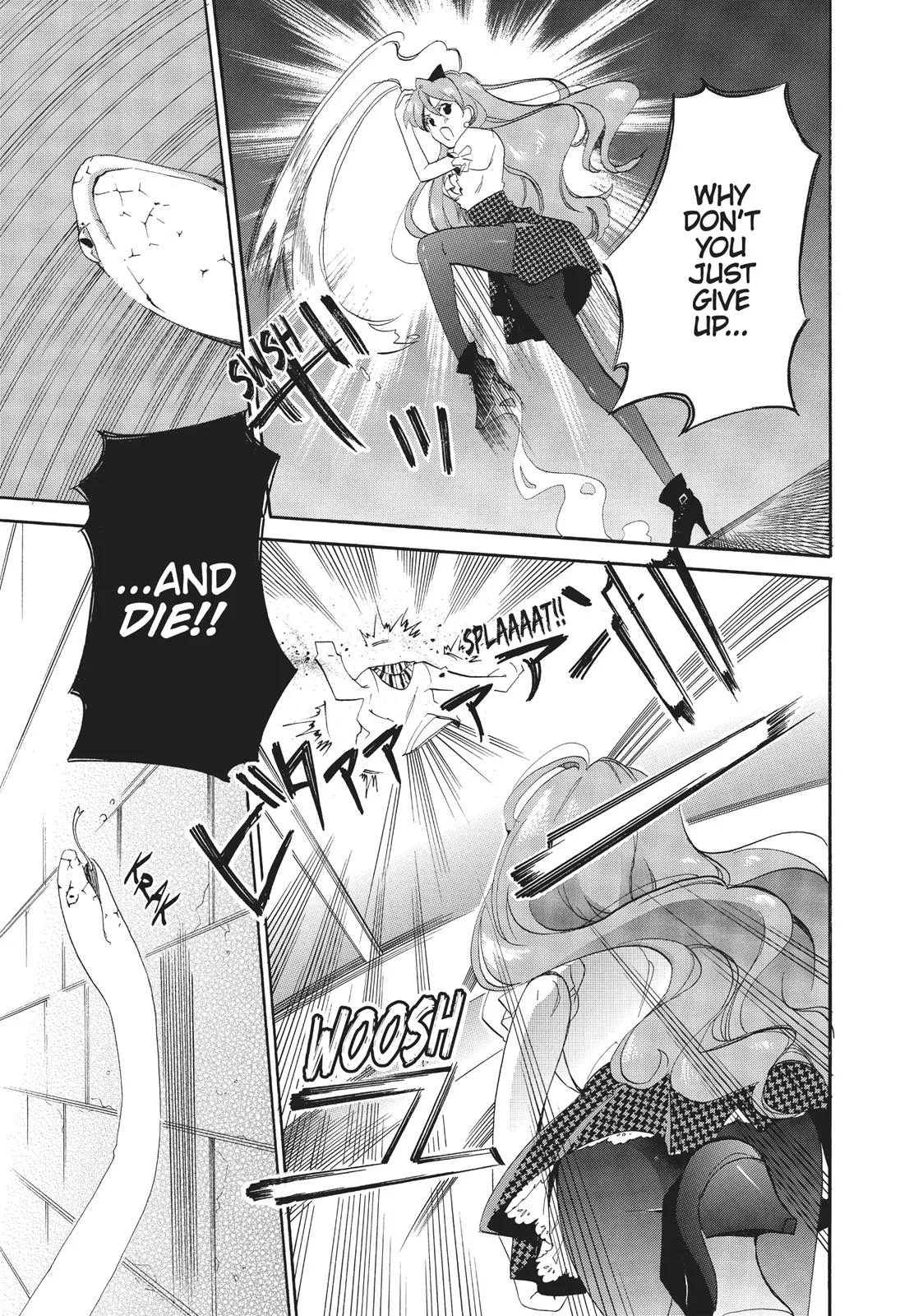 Read Golden Time Umechazuke en Manga Online