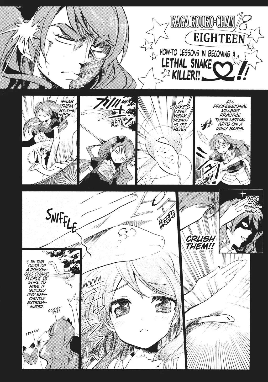Read Golden Time Umechazuke en Manga Online