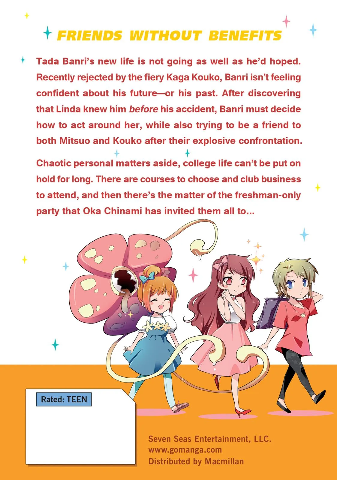 Read Golden Time Umechazuke en Manga Online