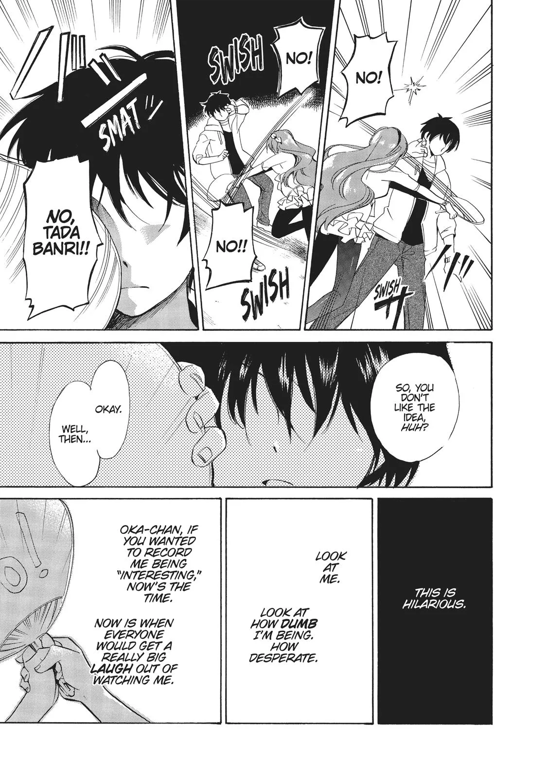 Read Golden Time Umechazuke en Manga Online