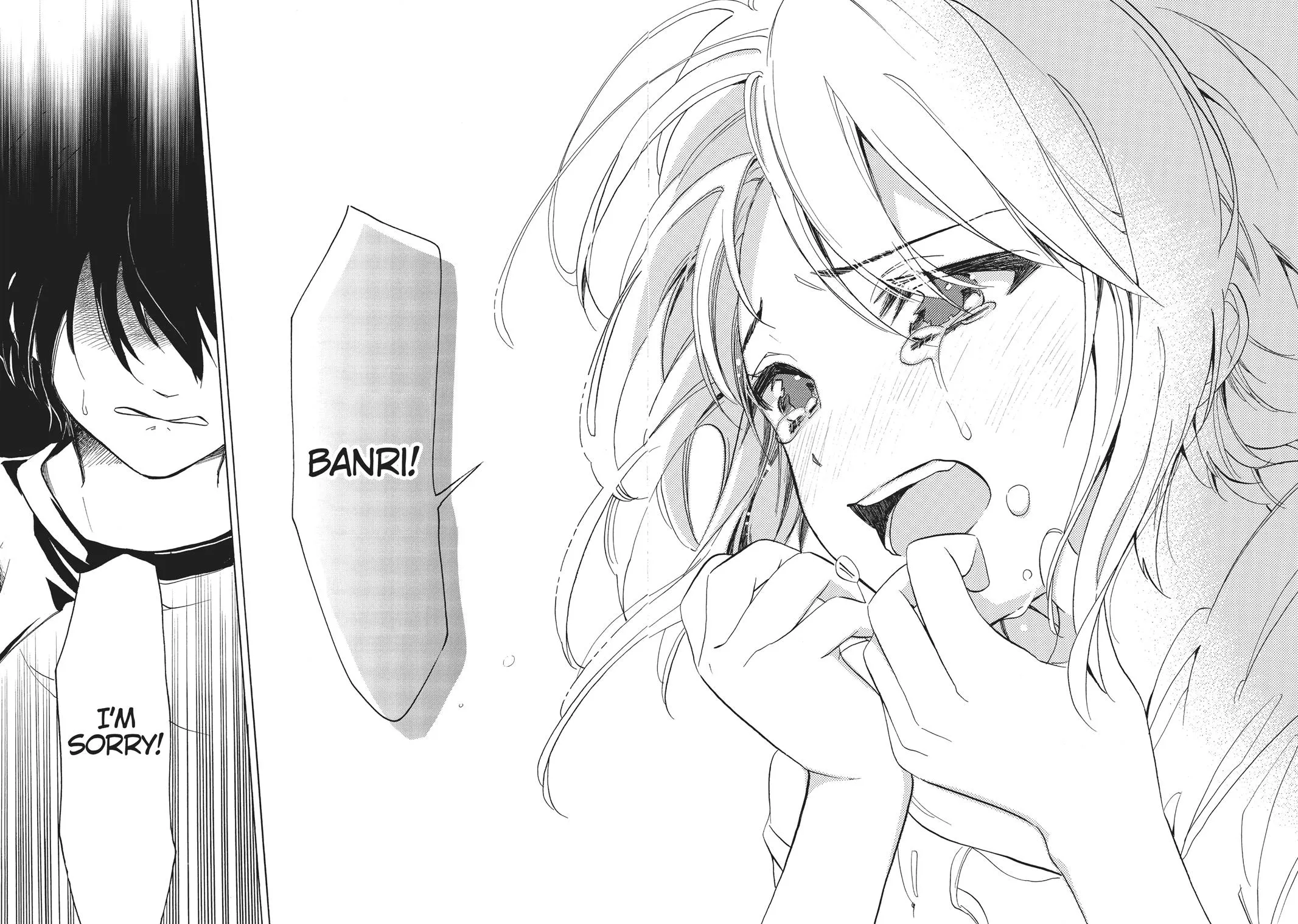 Read Golden Time Umechazuke en Manga Online