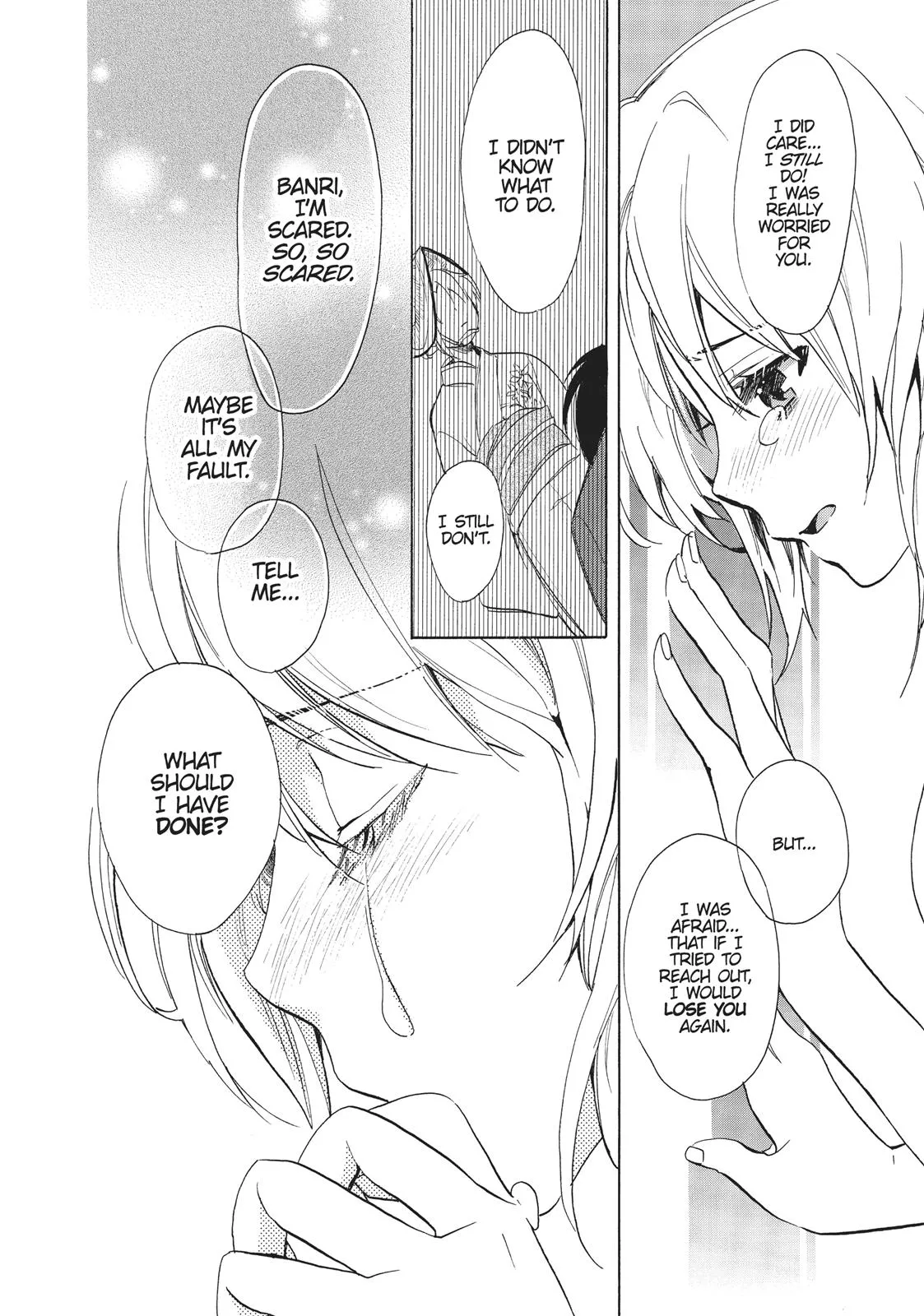 Read Golden Time Umechazuke en Manga Online