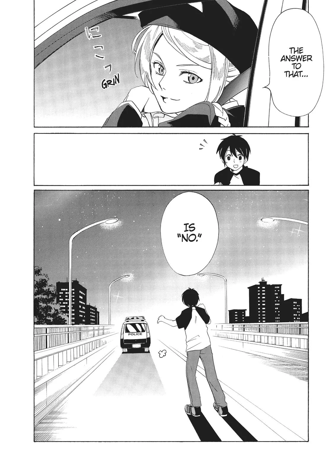 Read Golden Time Umechazuke en Manga Online