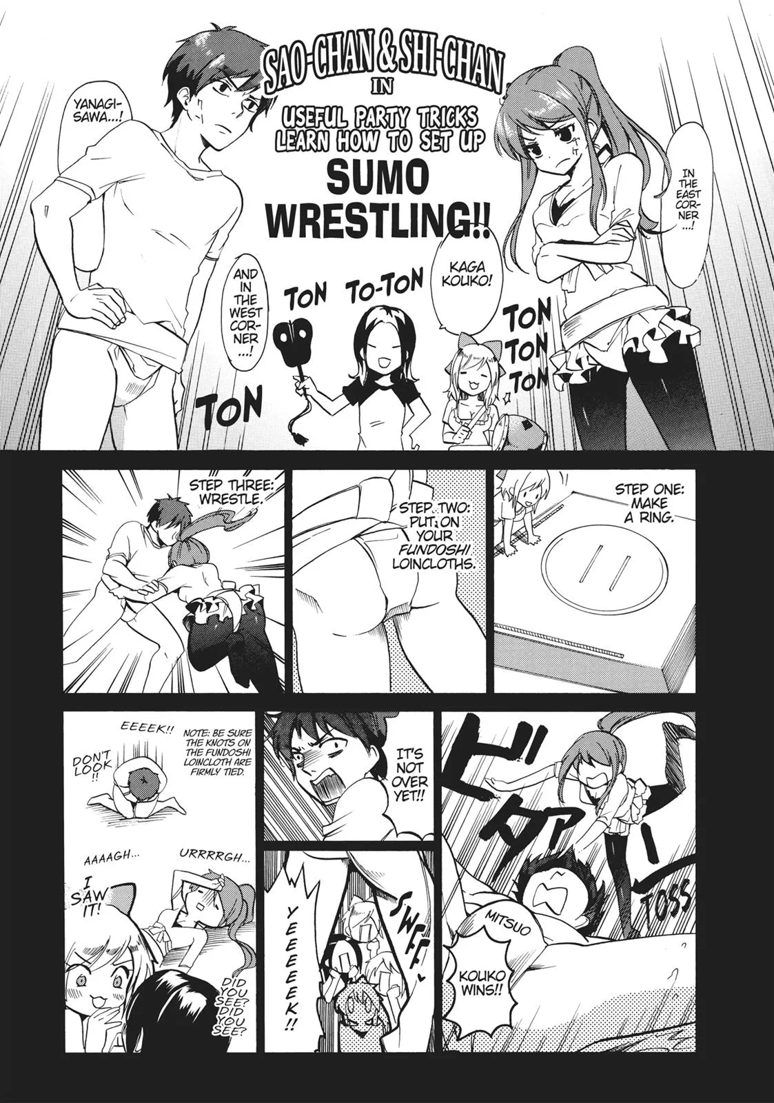 Read Golden Time Umechazuke en Manga Online