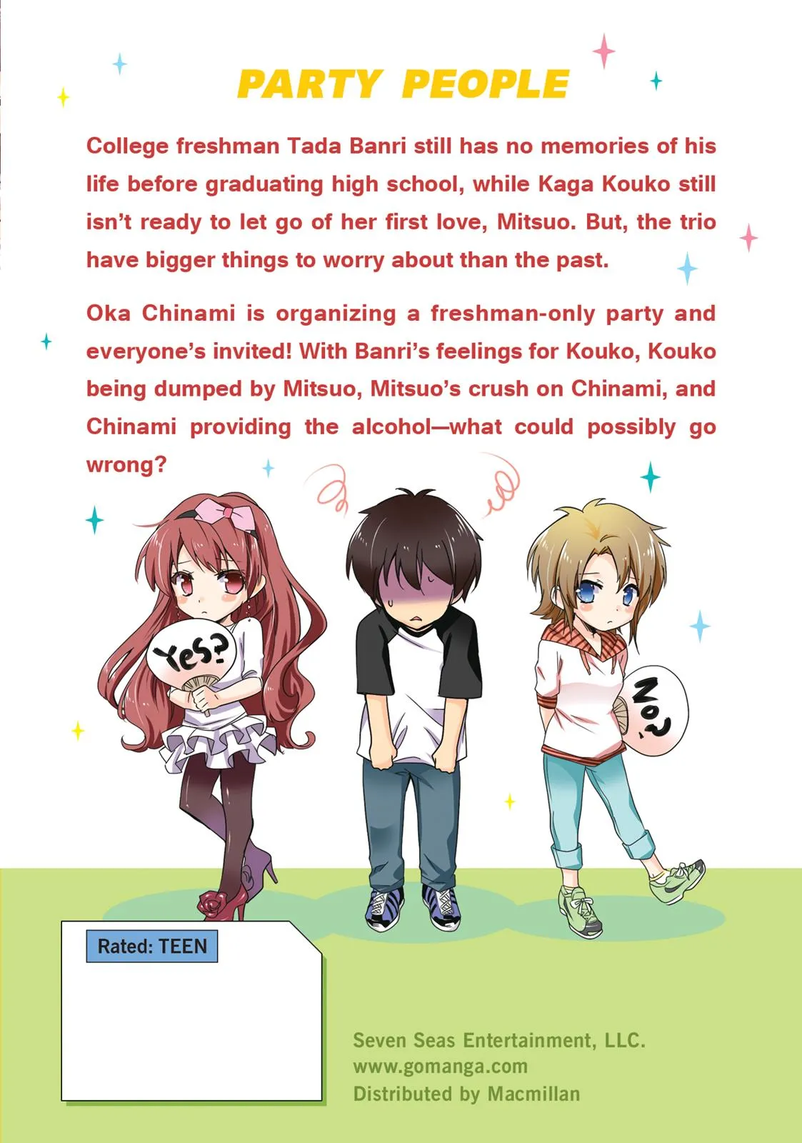 Read Golden Time Umechazuke en Manga Online