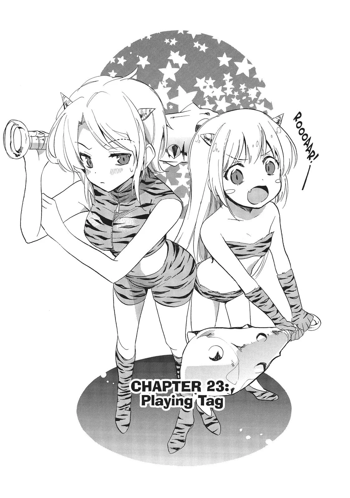 Read Golden Time Umechazuke en Manga Online