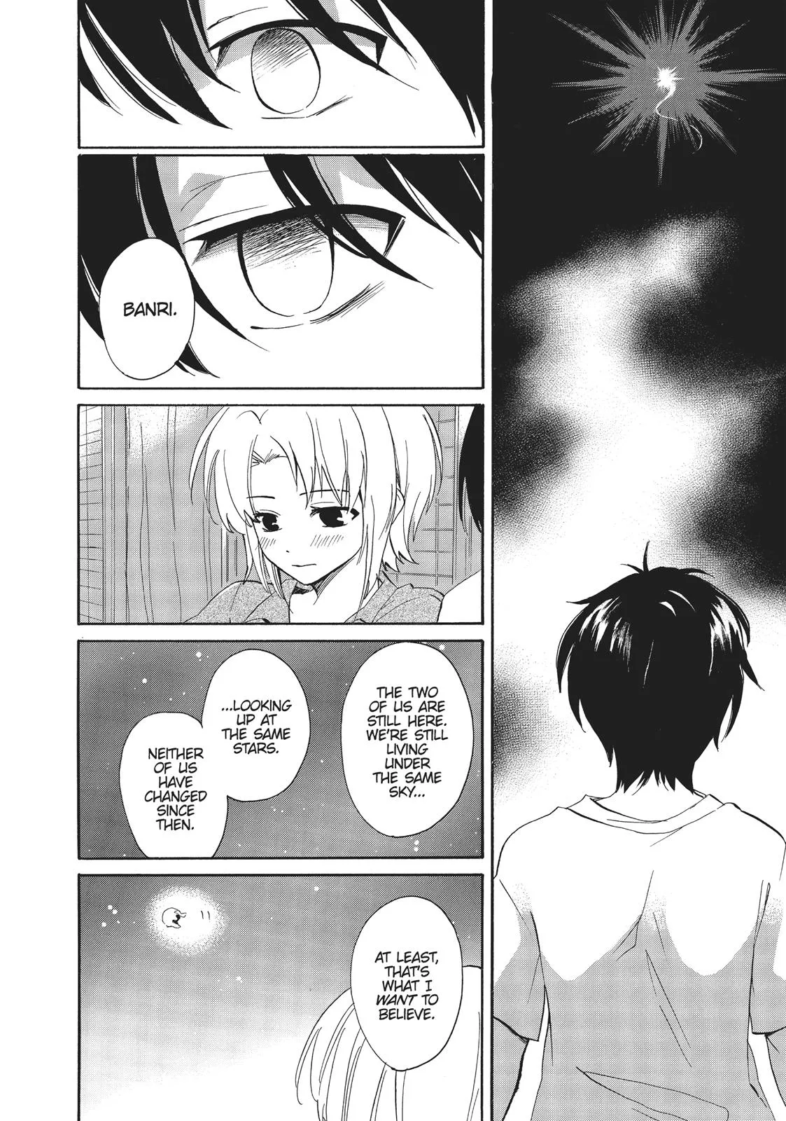 Read Golden Time Umechazuke en Manga Online